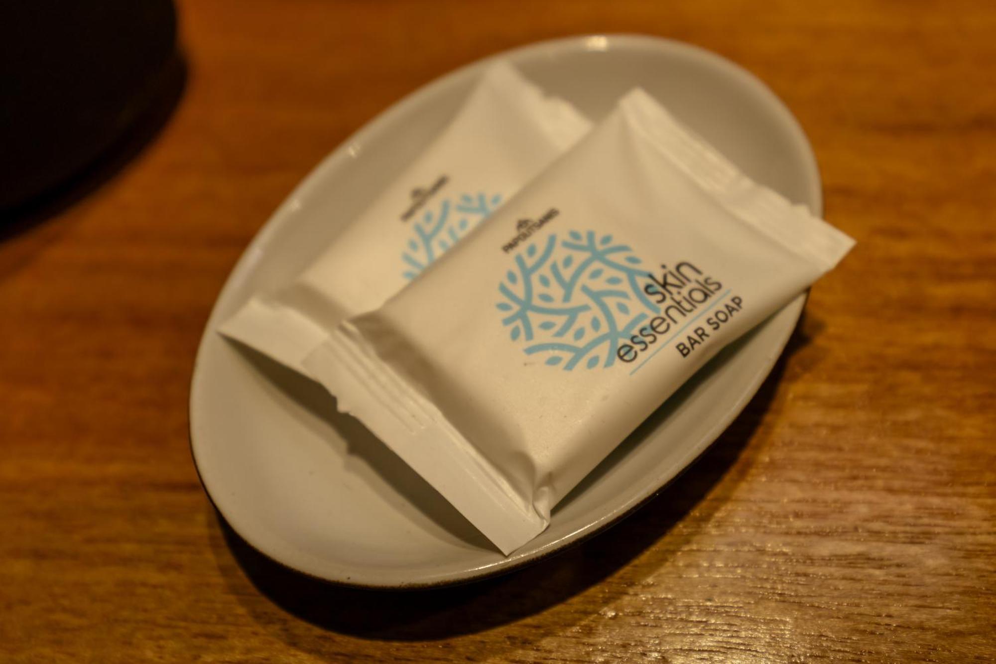Aparthotel Nastram Ia