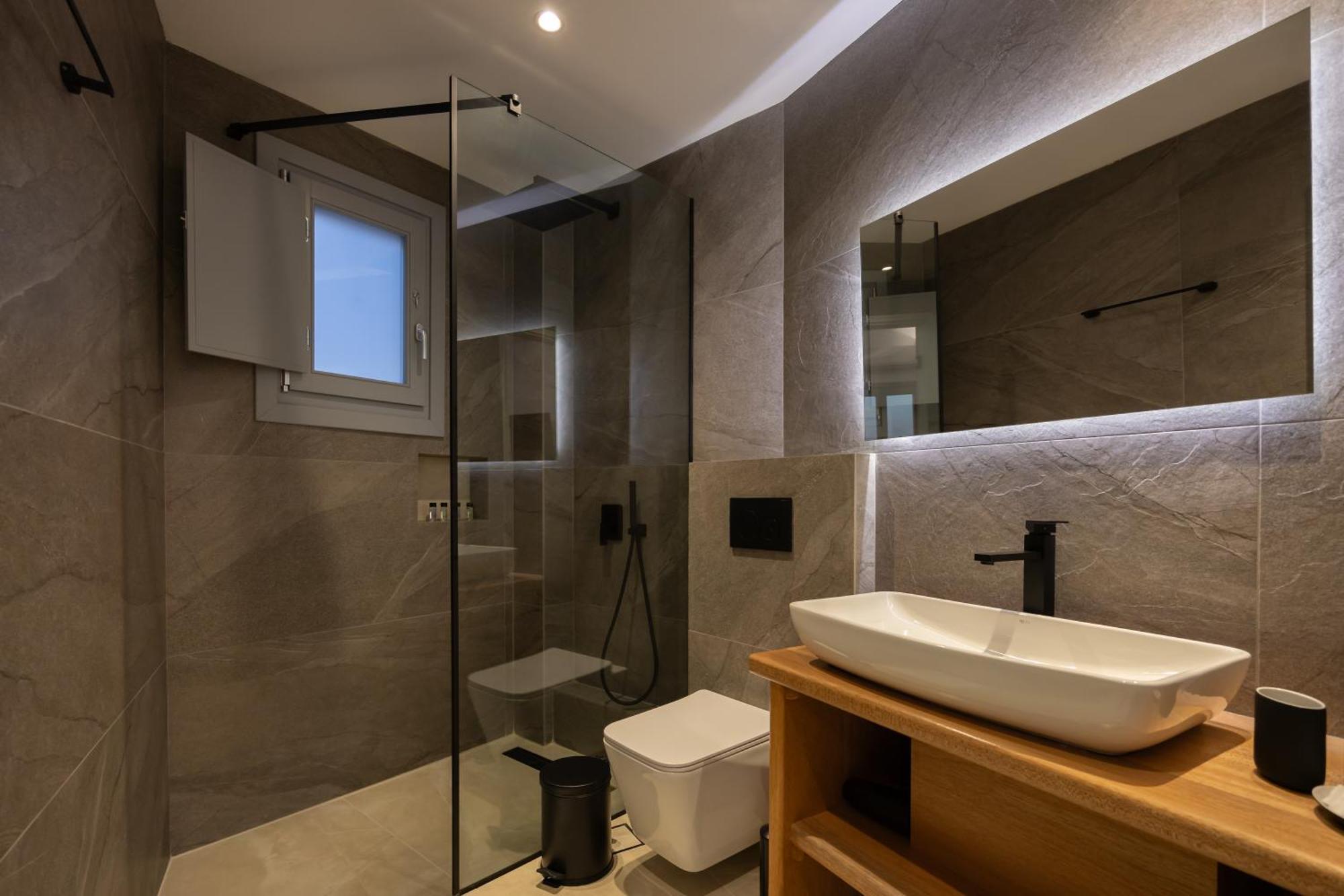 Aparthotel Nastram Ia