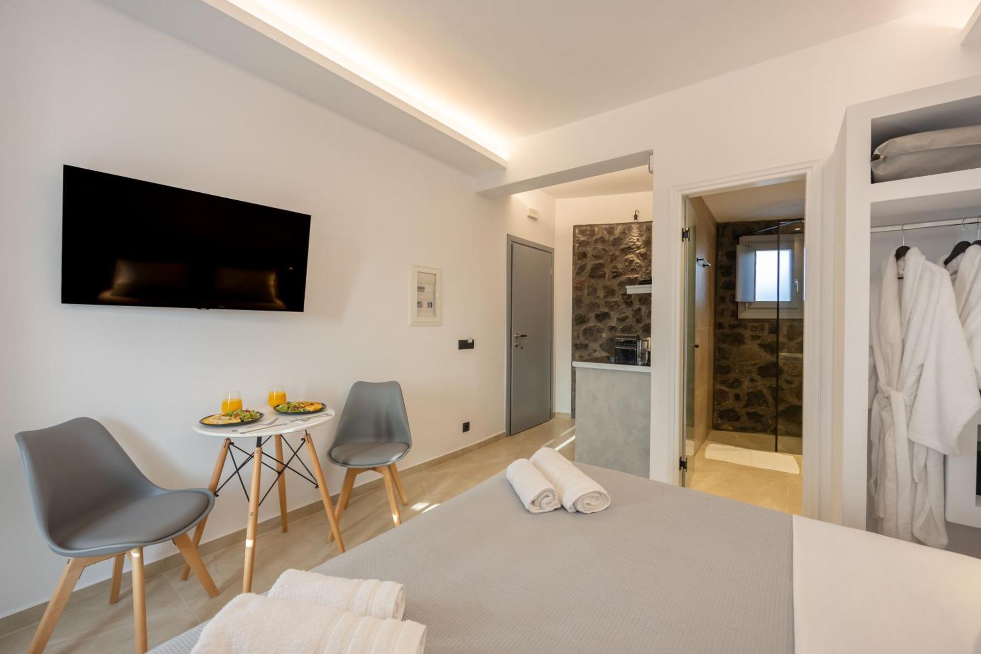 Aparthotel Nastram *